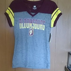 Bloomsburg Tee shirt